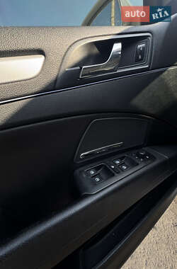 Універсал Skoda Superb 2010 в 