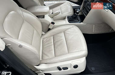 Універсал Skoda Superb 2011 в 