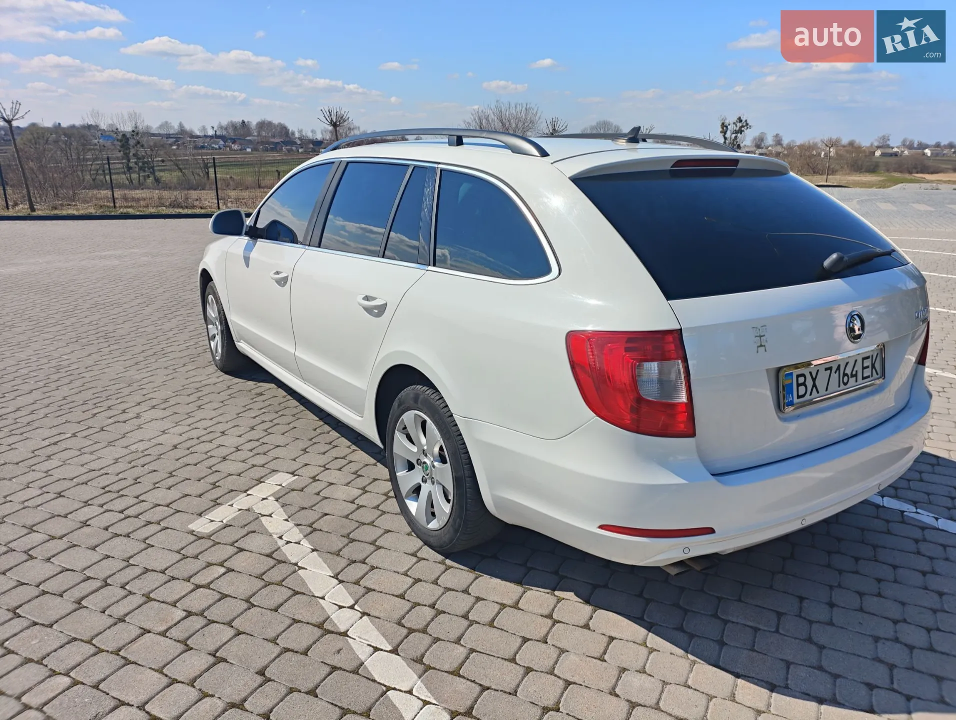 2013 Skoda Superb - мініатюра 6
