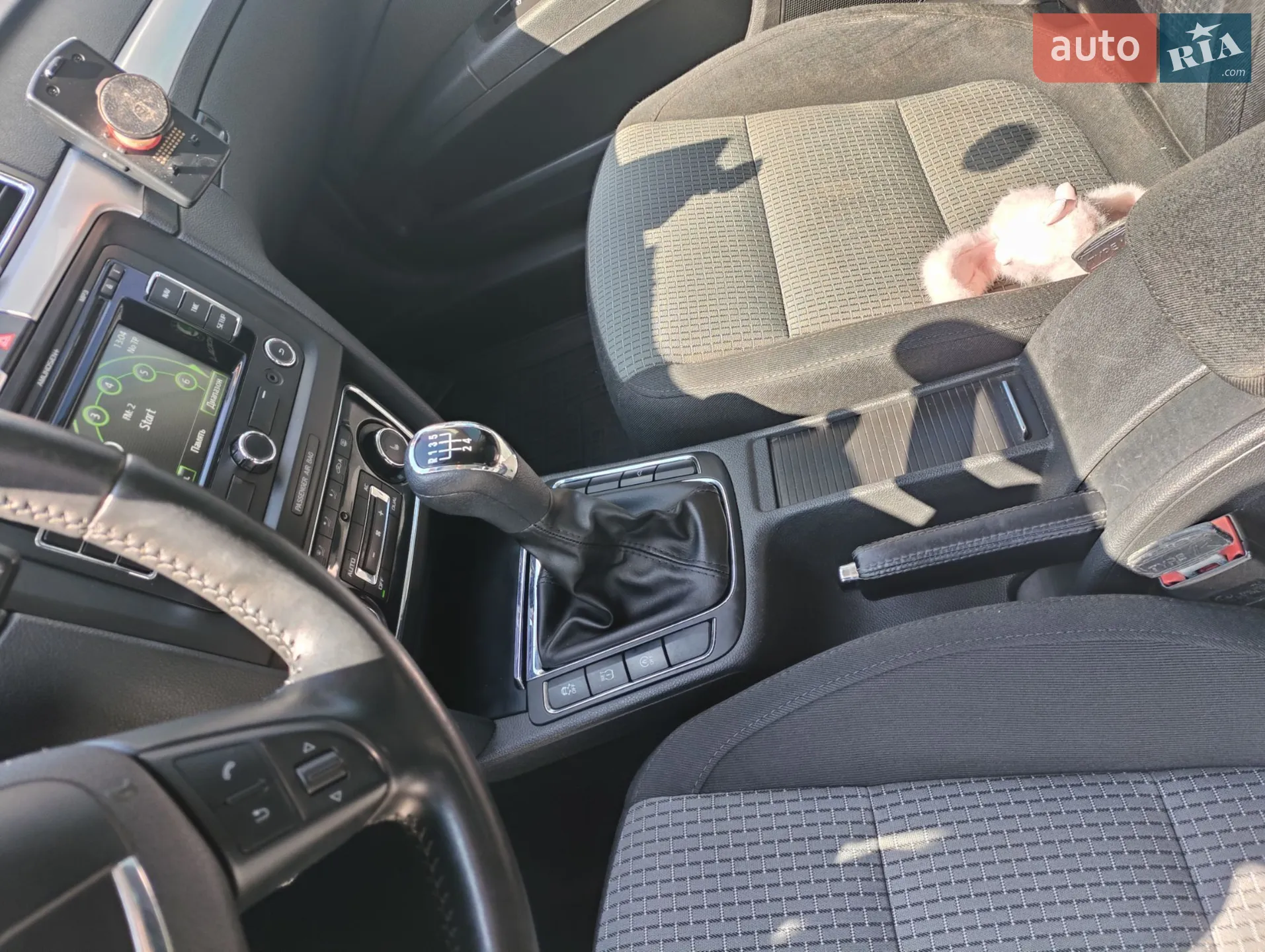 2013 Skoda Superb - мініатюра 9