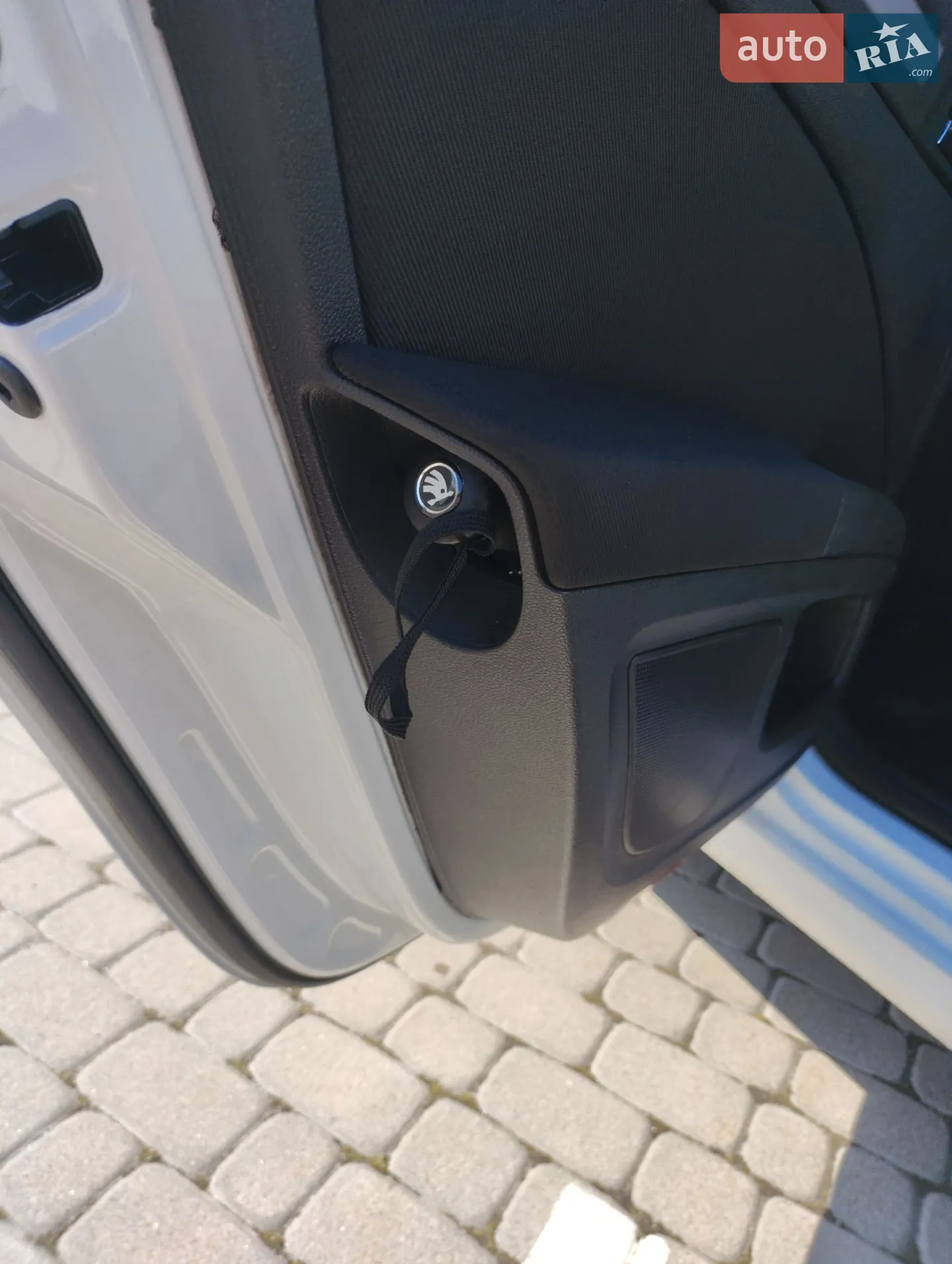 2013 Skoda Superb - мініатюра 12