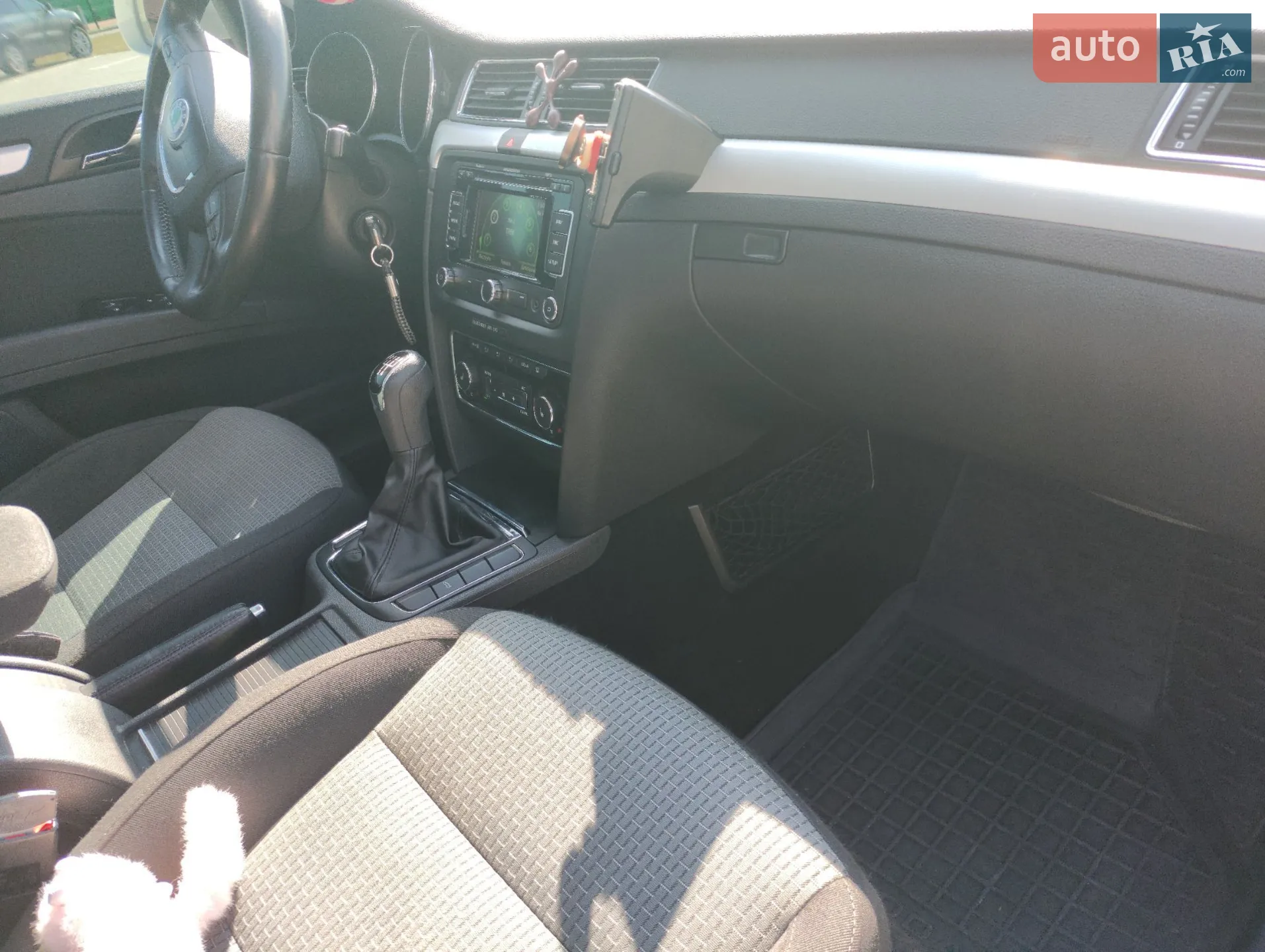 2013 Skoda Superb - мініатюра 14