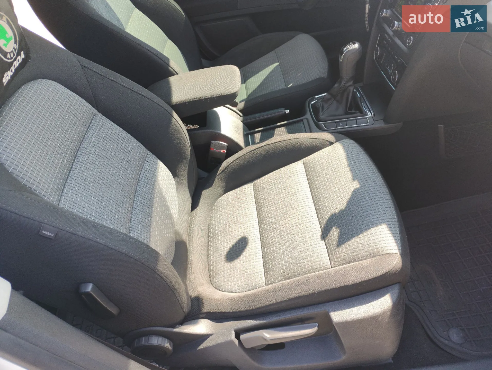 2013 Skoda Superb - мініатюра 15