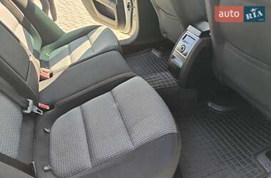 Універсал Skoda Superb 2013 в 