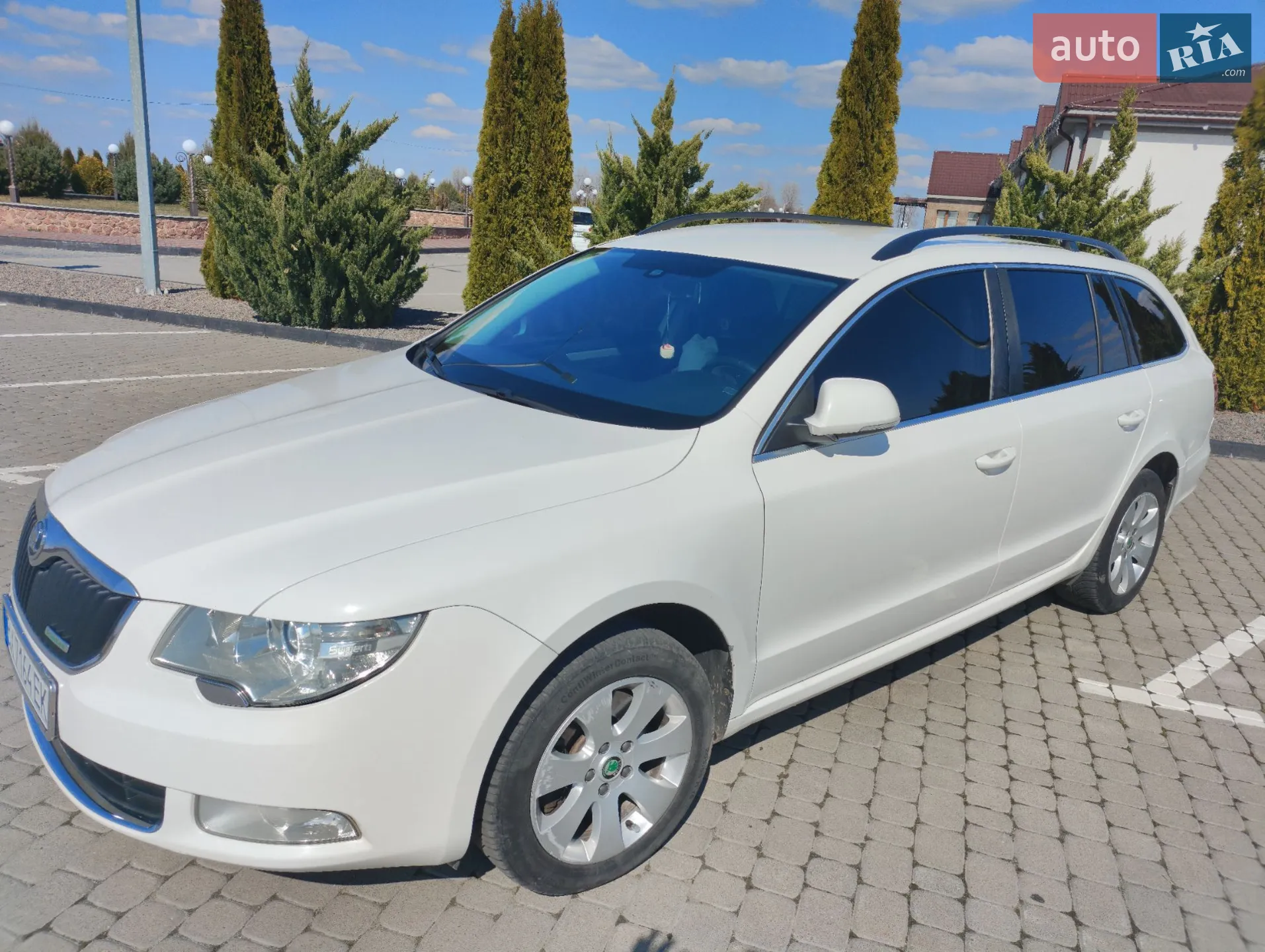 2013 Skoda Superb - мініатюра 22