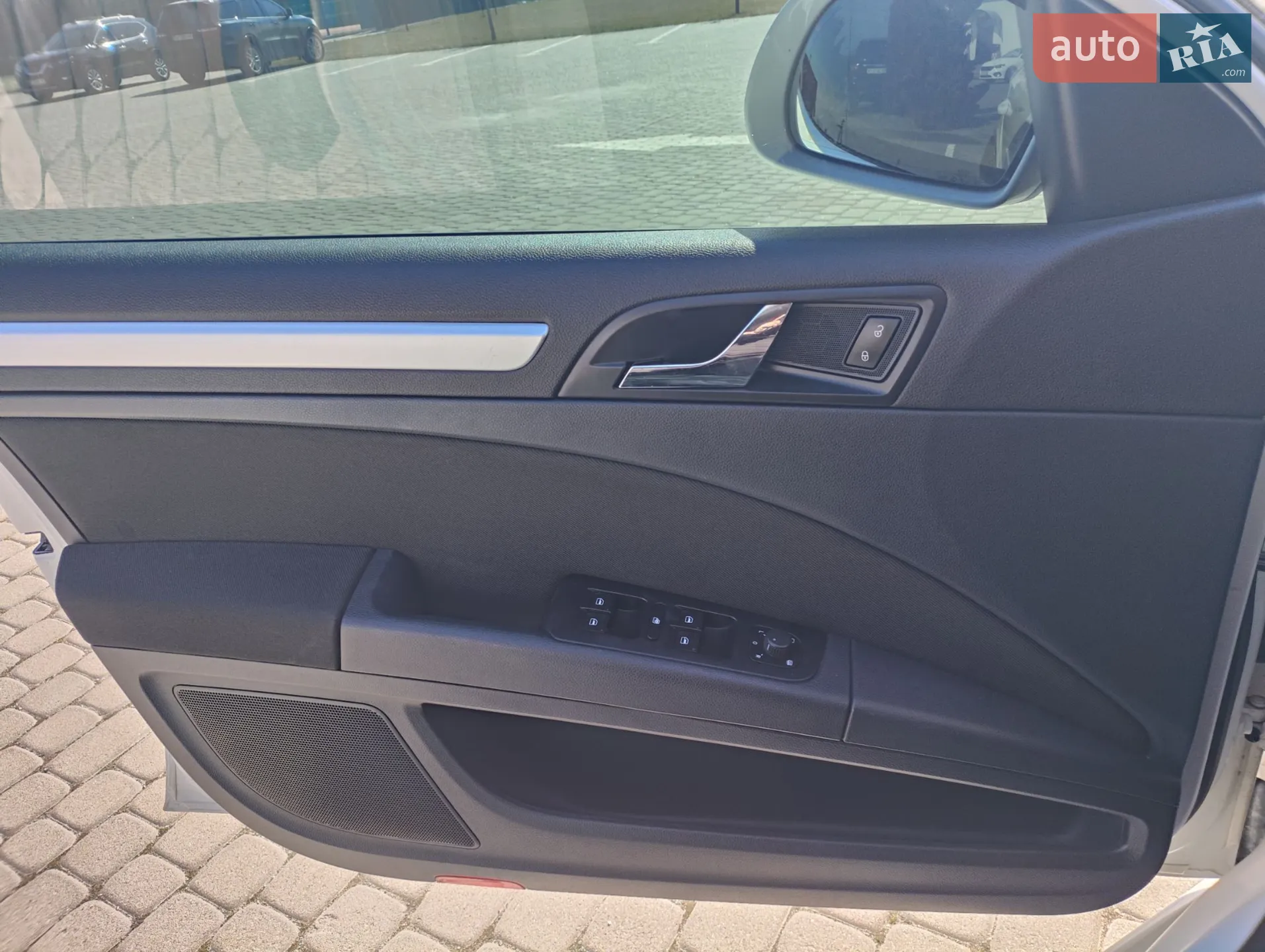 2013 Skoda Superb - мініатюра 23