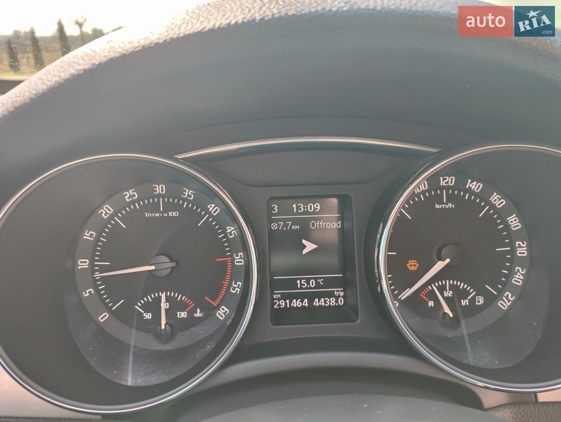 2013 Skoda Superb - мініатюра 26