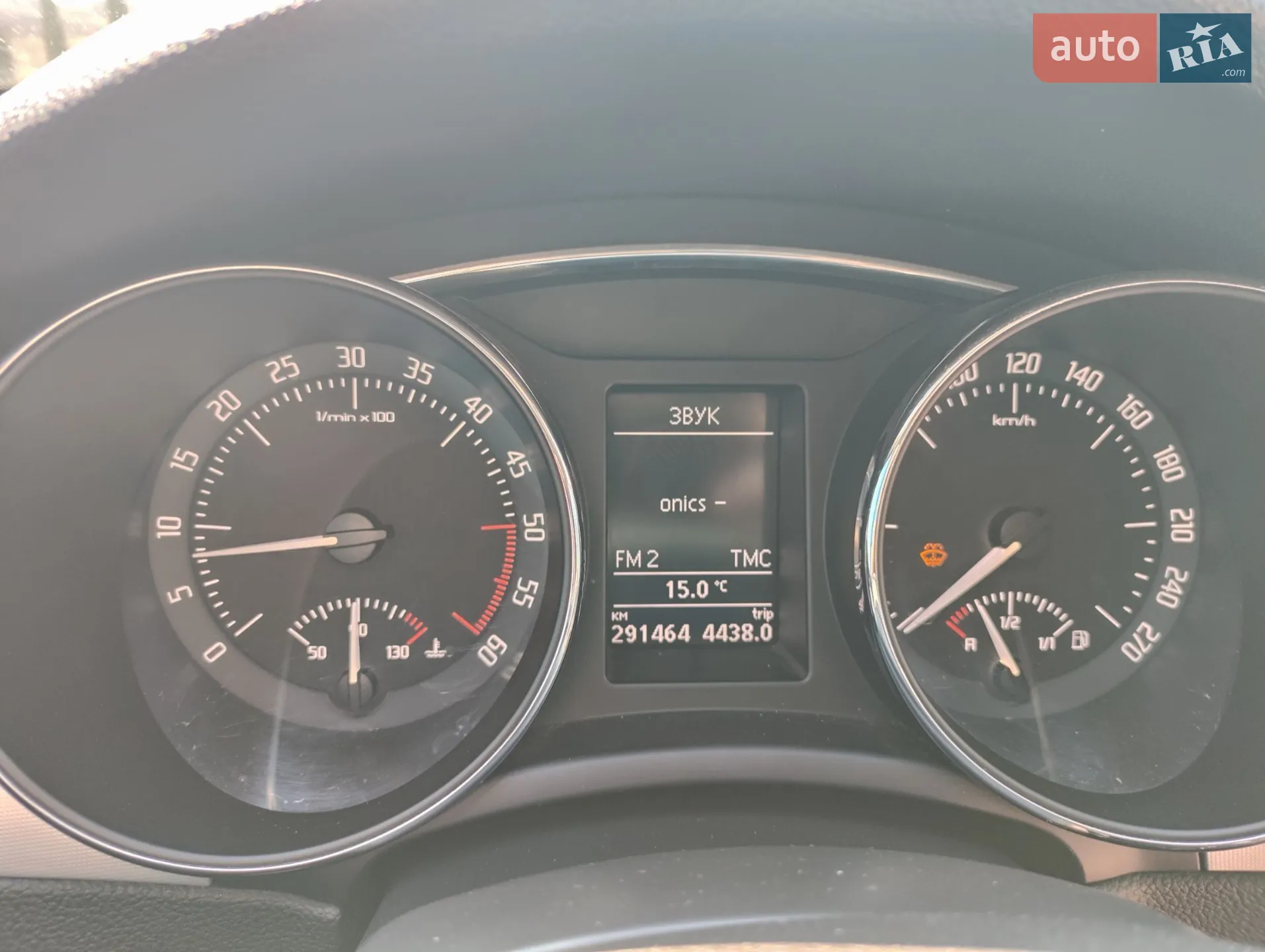 2013 Skoda Superb - мініатюра 27