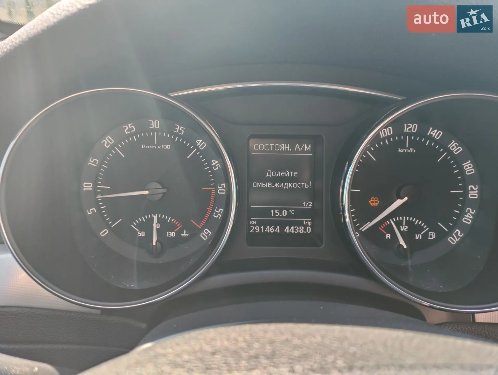2013 Skoda Superb - мініатюра 29