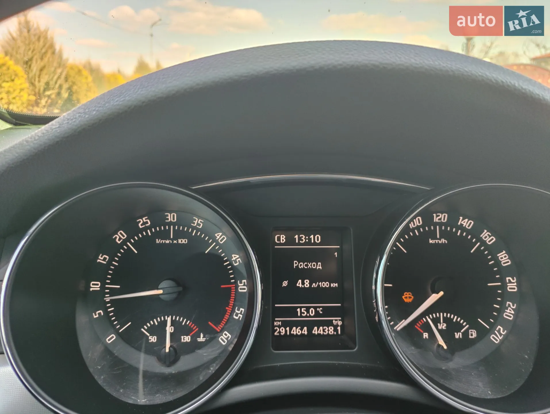 2013 Skoda Superb - мініатюра 30