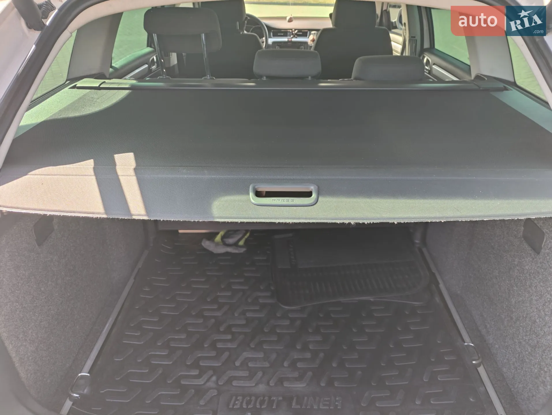 2013 Skoda Superb - мініатюра 37