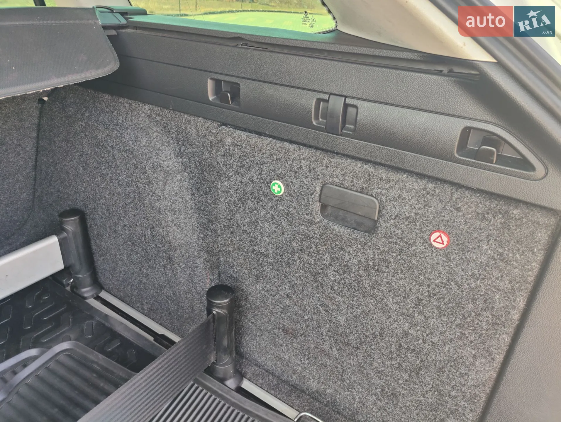2013 Skoda Superb - мініатюра 33