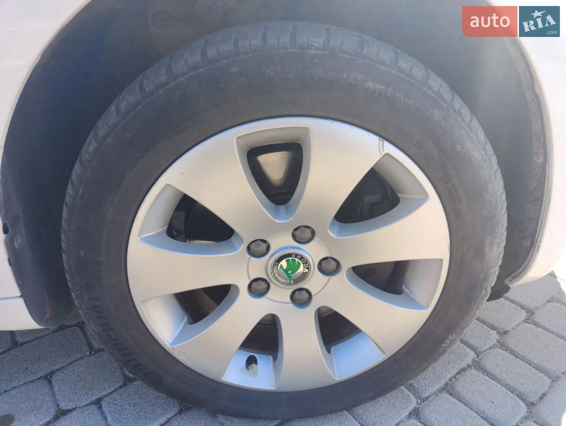 2013 Skoda Superb - мініатюра 41
