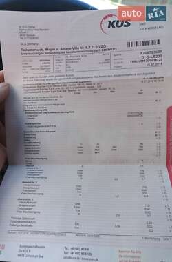 Універсал Skoda Superb 2013 в 