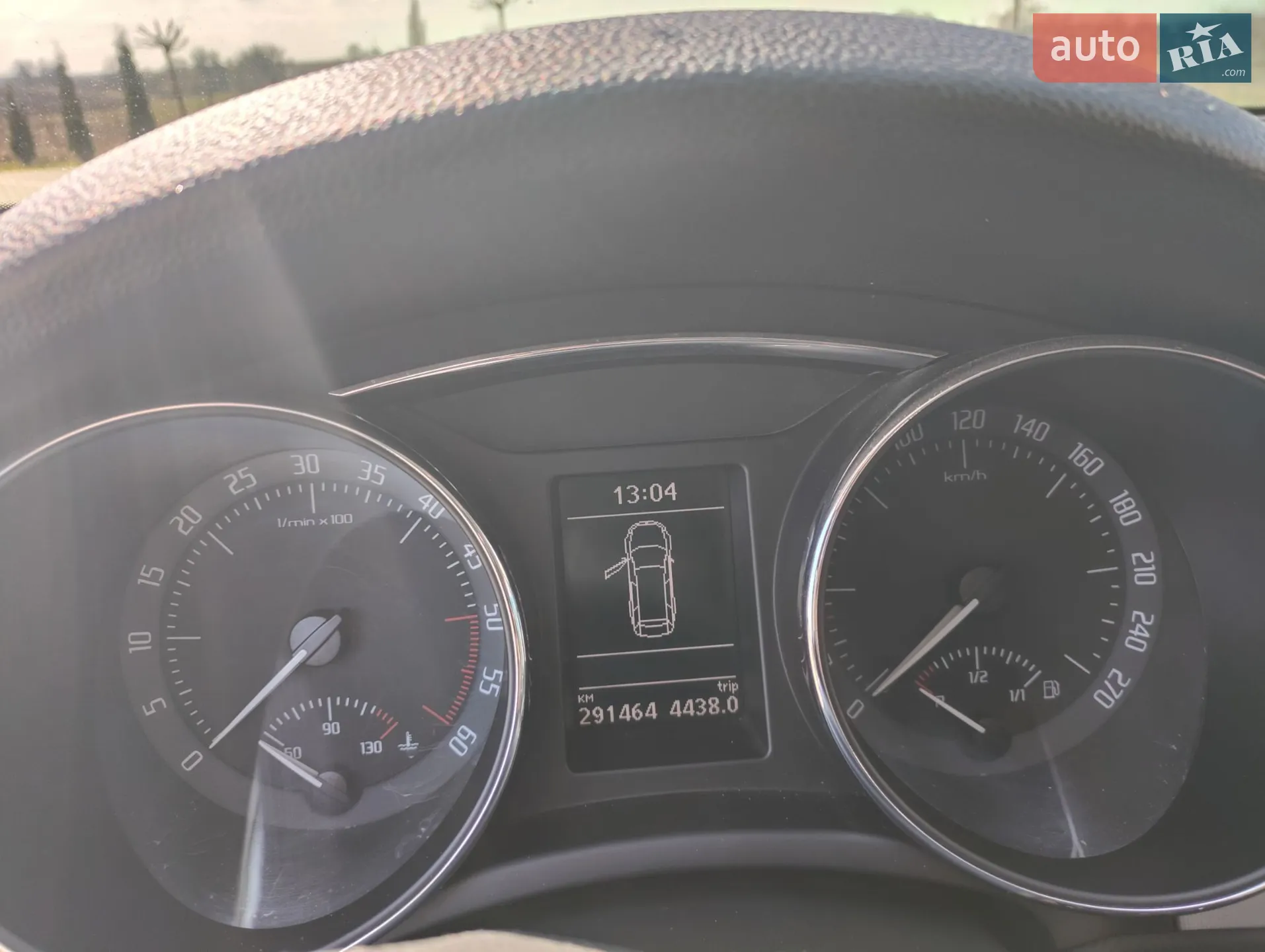2013 Skoda Superb - мініатюра 55