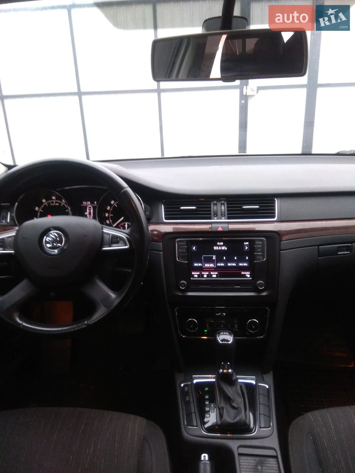2014 Skoda Superb - мініатюра 8