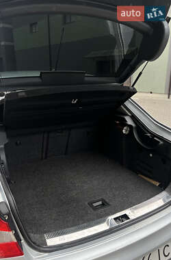 Ліфтбек Skoda Superb 2008 в 