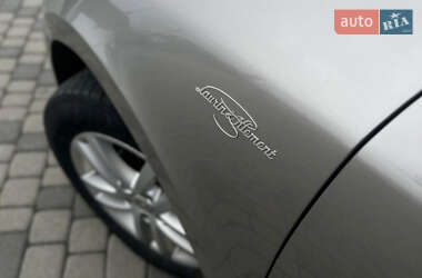 Лифтбек Skoda Superb 2012 в 