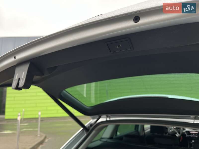 Універсал Skoda Superb 2018 в Києві