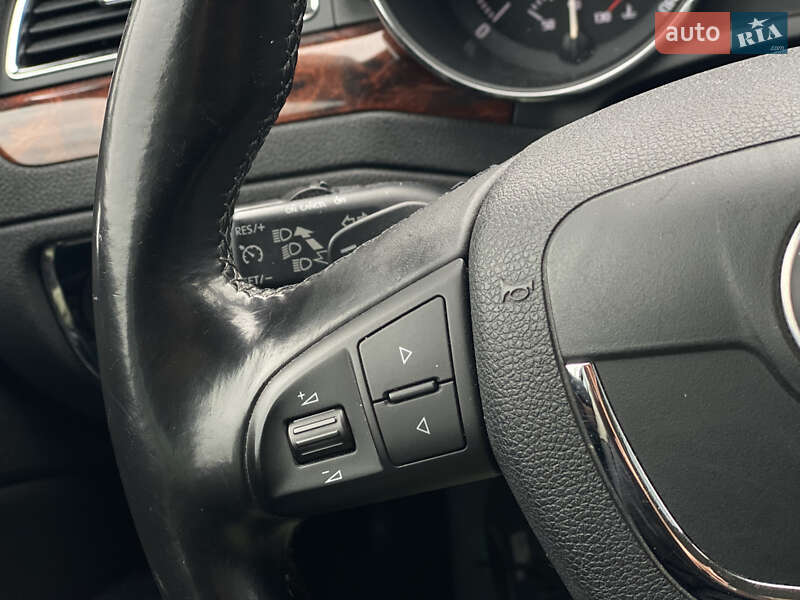 Ліфтбек Skoda Superb 2009 в Луцьку