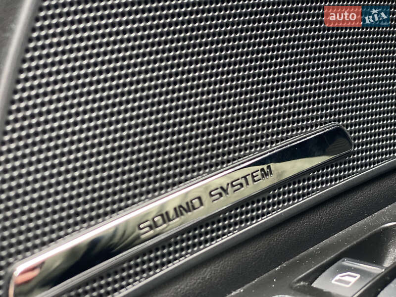 Ліфтбек Skoda Superb 2009 в Луцьку