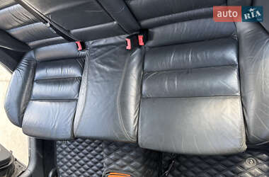 Лифтбек Skoda Superb 2006 в 