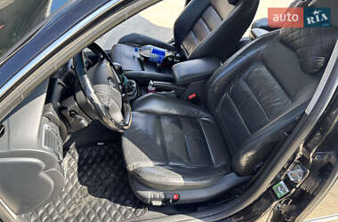 Лифтбек Skoda Superb 2006 в 