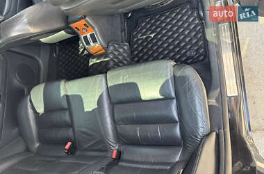 Лифтбек Skoda Superb 2006 в 