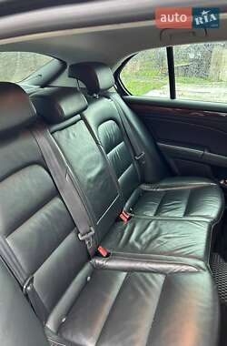 Лифтбек Skoda Superb 2009 в Болехове