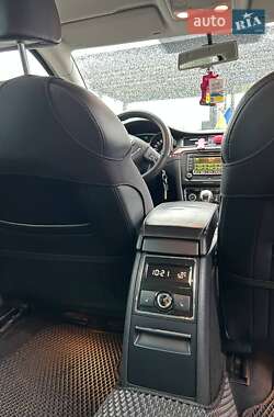 Лифтбек Skoda Superb 2009 в Болехове