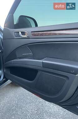 Универсал Skoda Superb 2014 в 
