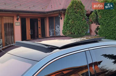 Лифтбек Skoda Superb 2019 в 