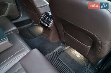 Лифтбек Skoda Superb 2019 в 