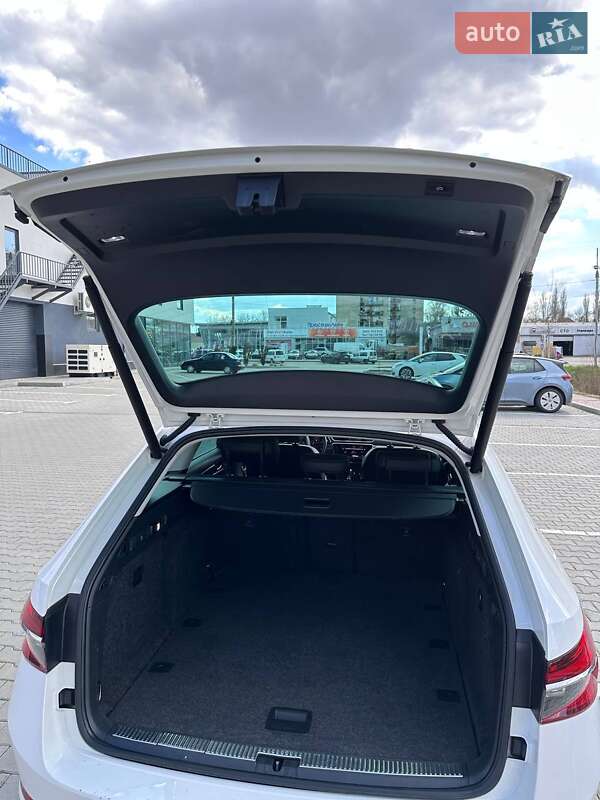 Універсал Skoda Superb 2019 в Хмельницькому