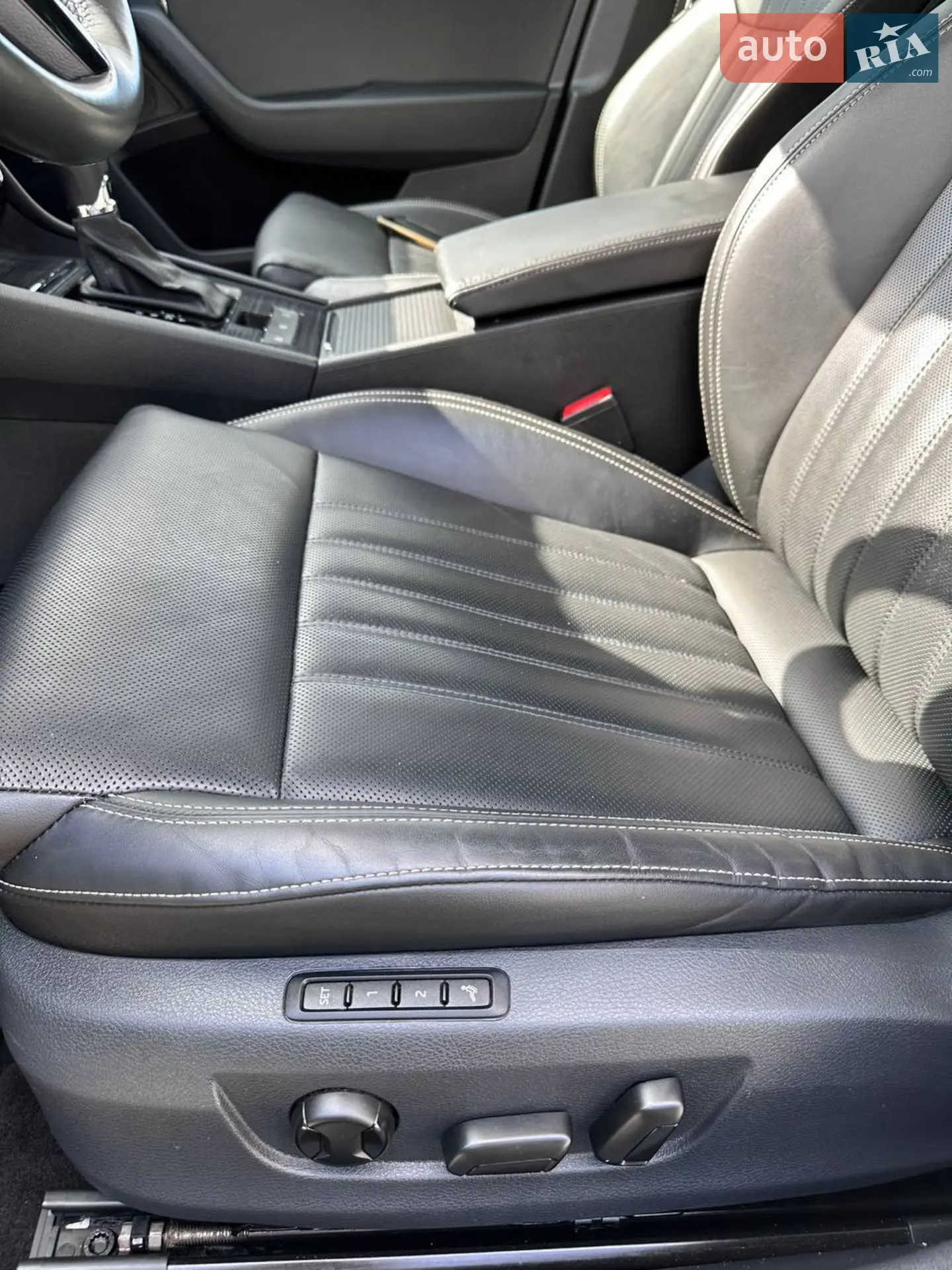 2019 Skoda Superb - мініатюра 25