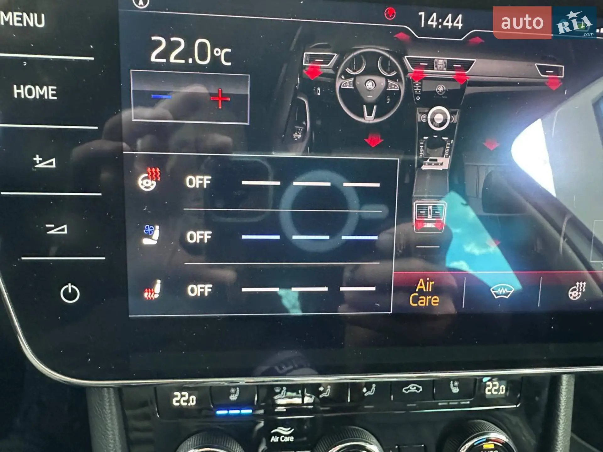 2019 Skoda Superb - мініатюра 42