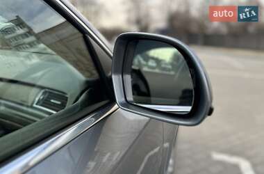 Лифтбек Skoda Superb 2009 в 