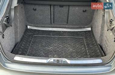 Лифтбек Skoda Superb 2009 в 
