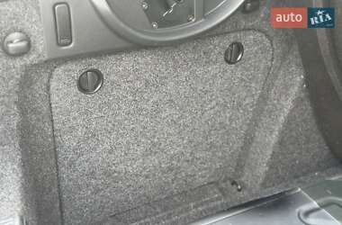 Лифтбек Skoda Superb 2009 в 