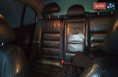 Лифтбек Skoda Superb 2007 в 