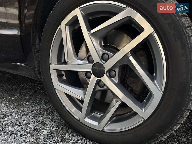 Ліфтбек Skoda Superb 2013 в Славуті