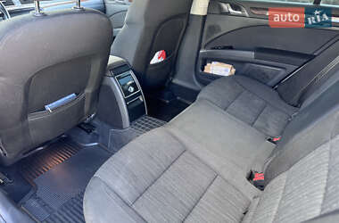 Лифтбек Skoda Superb 2013 в 