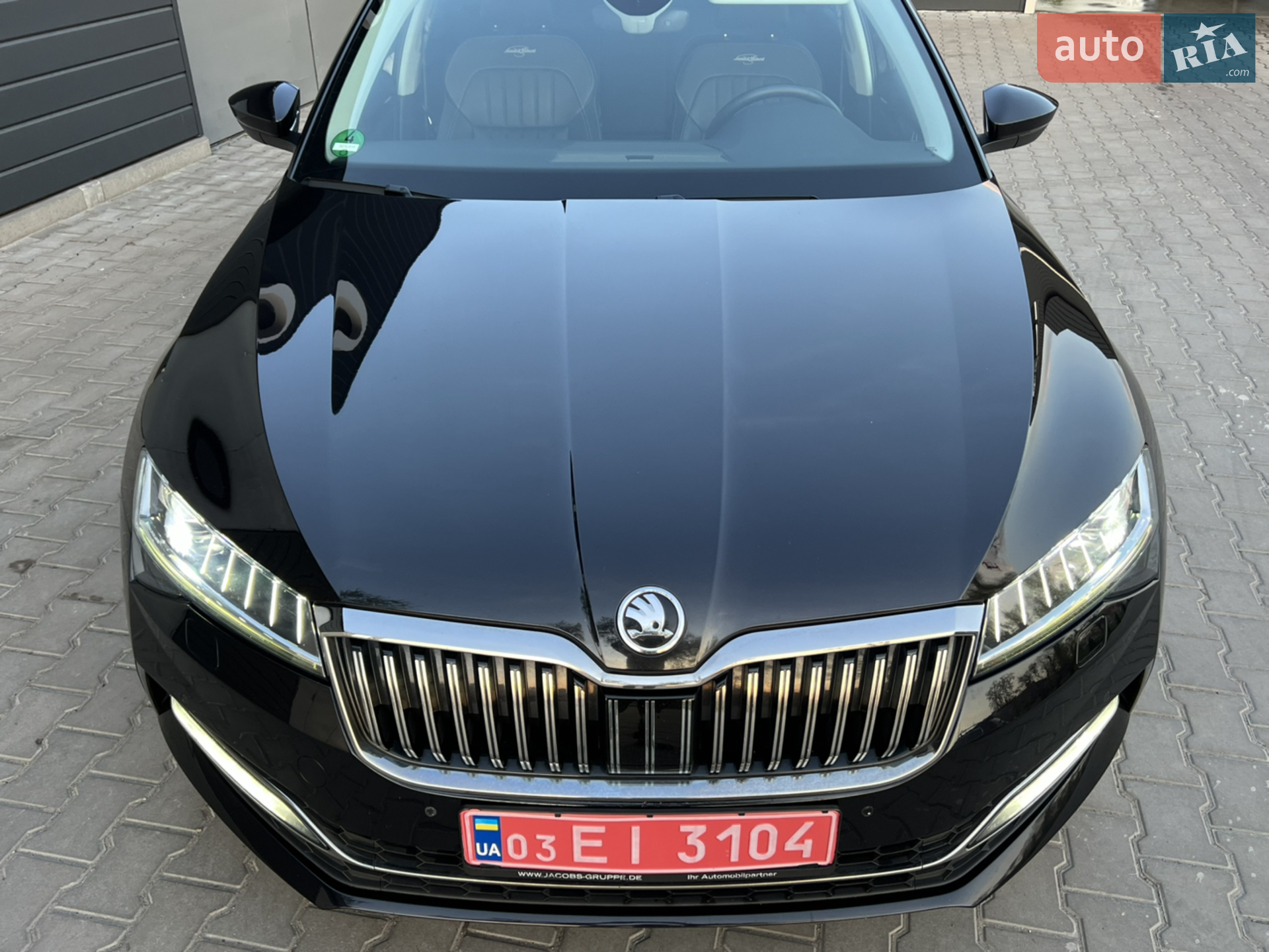 2019 Skoda Superb - мініатюра 6