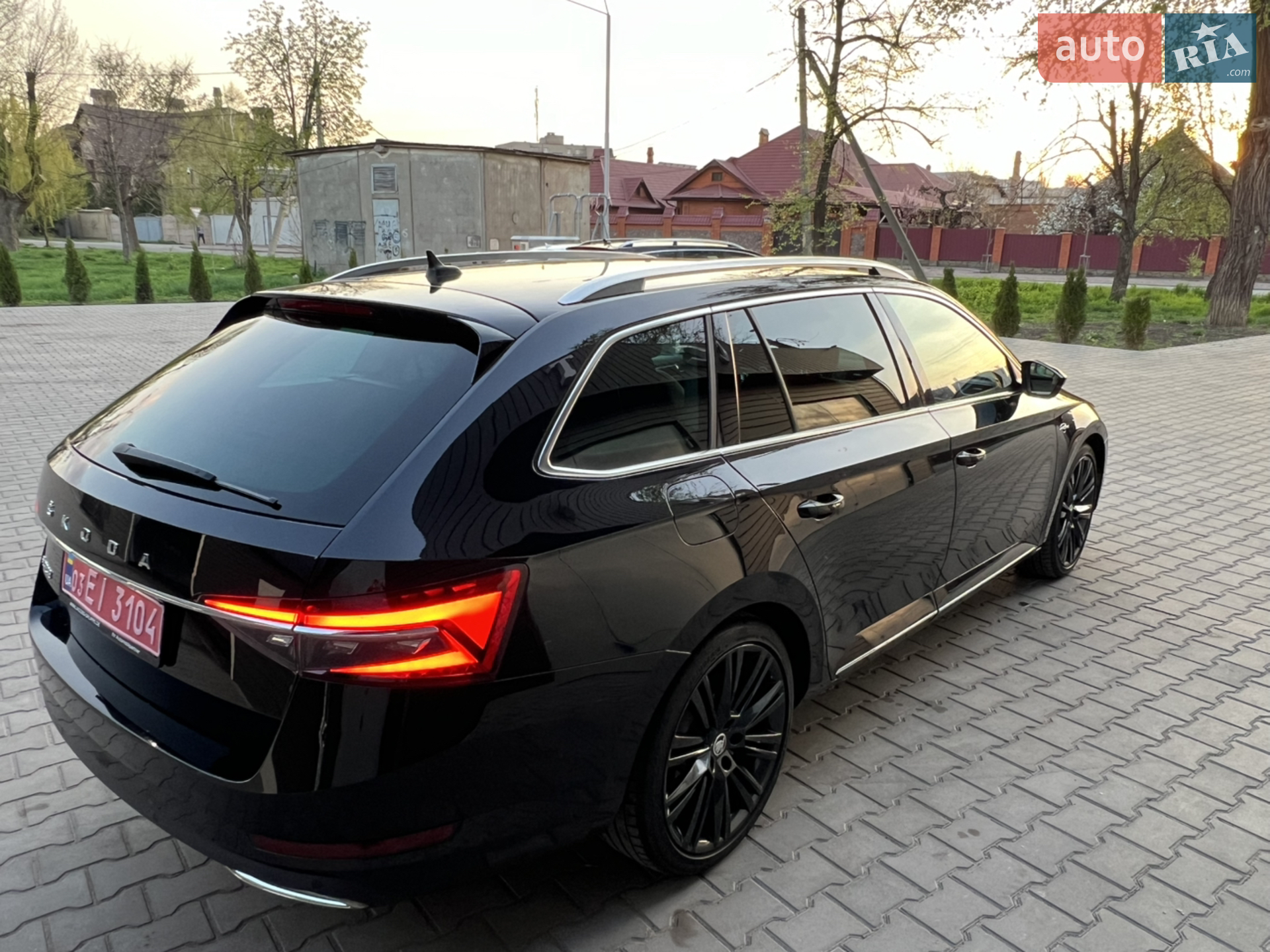 2019 Skoda Superb - мініатюра 8