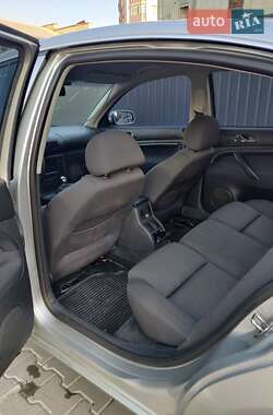 Лифтбек Skoda Superb 2006 в 