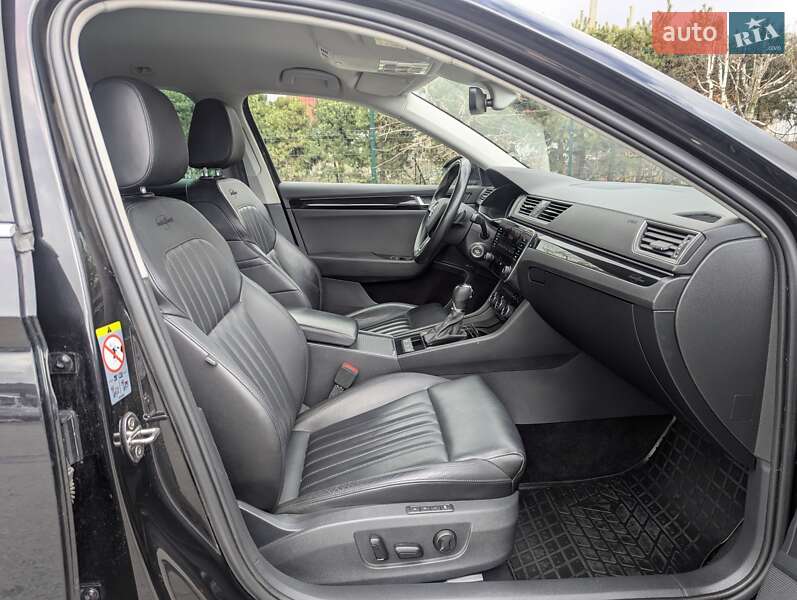 Универсал Skoda Superb 2018 в Хмельницком