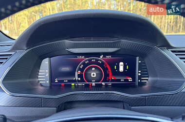 Універсал Skoda Superb 2021 в 