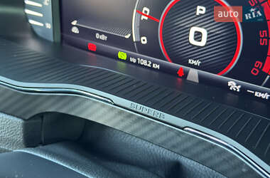 Універсал Skoda Superb 2021 в 