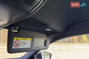 Універсал Skoda Superb 2021 в 
