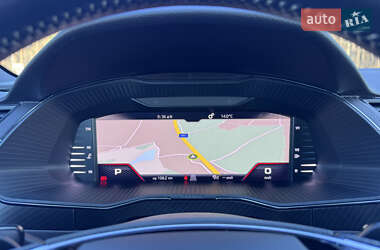Універсал Skoda Superb 2021 в 